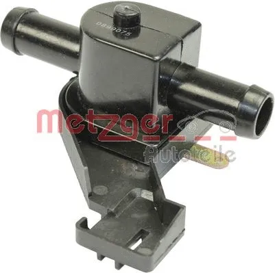 Coolant Control Valve