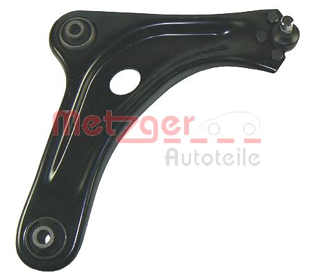 Control/Trailing Arm, wheel suspension (58074202)