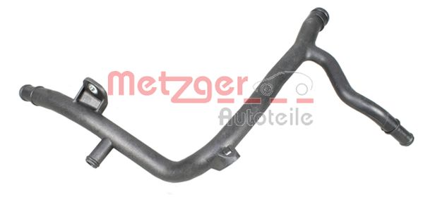Coolant Pipe (4010296)