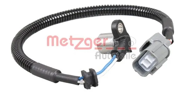 Sensor, crankshaft pulse