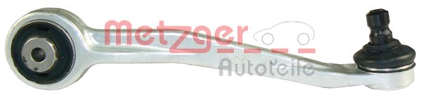Control/Trailing Arm, wheel suspension (58007902)