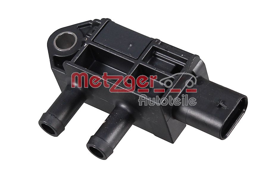 Sensor, exhaust pressure (0906457)