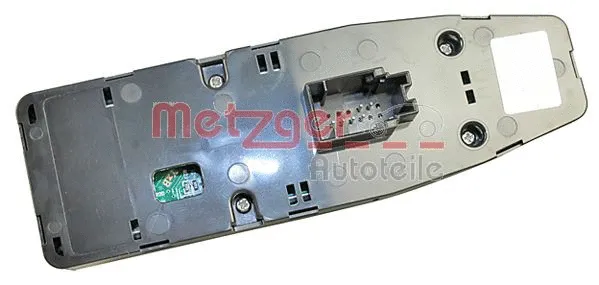 Switch, window regulator (0916453)