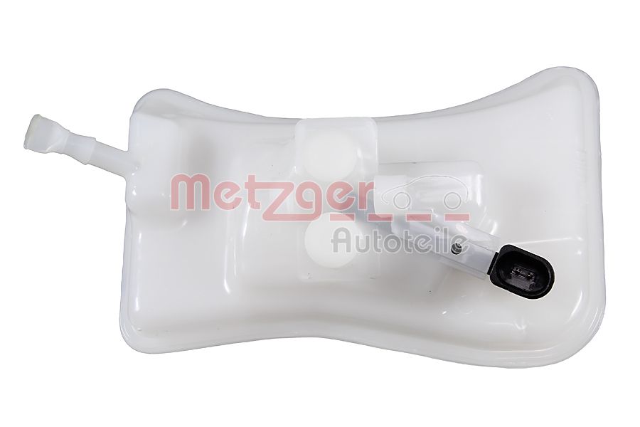 Expansion Tank, brake fluid