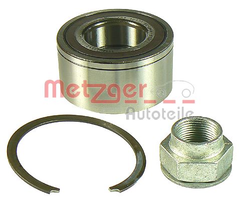 Wheel Bearing Kit (WM 158.54)