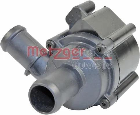 Auxiliary Water Pump (cooling water circuit)