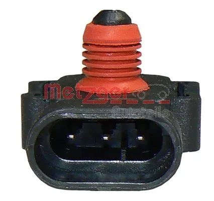 Sensor, intake manifold pressure