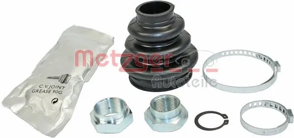 Bellow Kit, drive shaft (751.045)