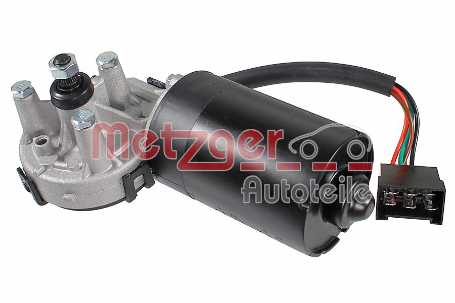 Wiper Motor (2191023)