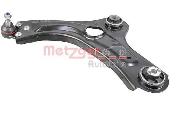 Control/Trailing Arm, wheel suspension (58138601)