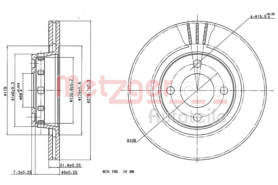 Brake Disc