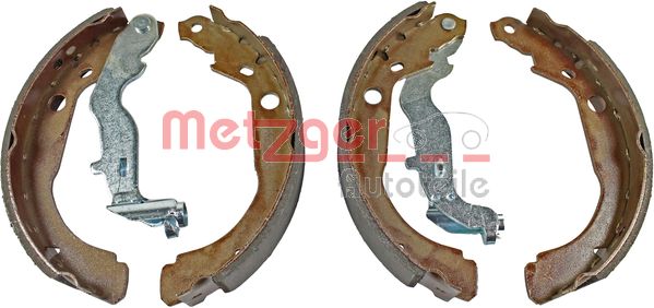 Brake Shoe Set (MG 131)
