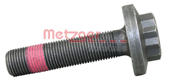 Axle Bolt, drive shaft