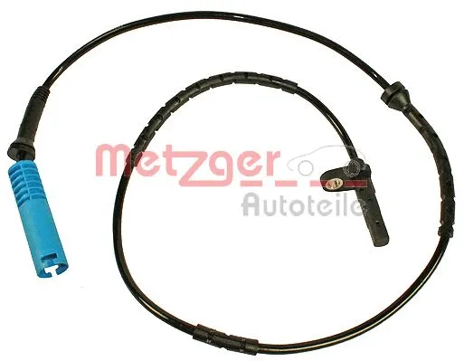 Sensor, wheel speed (0900704)
