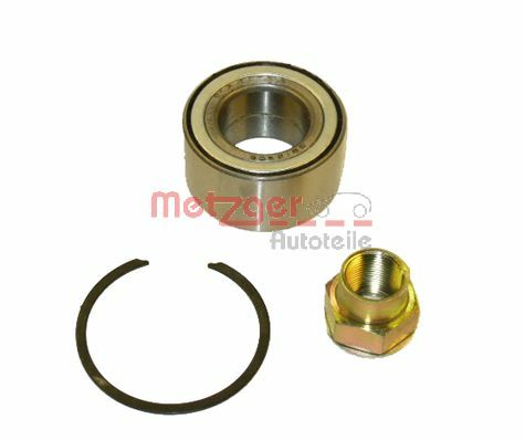 Wheel Bearing Kit (WM 854)
