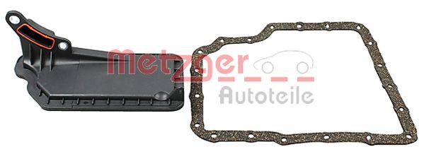Hydraulic Filter Kit, automatic transmission