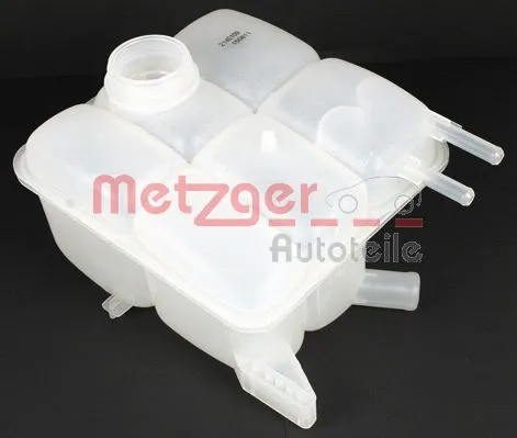 Expansion Tank, coolant (2140109)