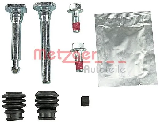 Guide Sleeve Kit, brake caliper (113-1477X)
