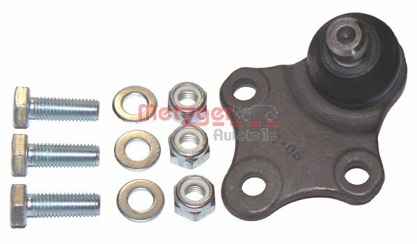 Ball Joint (57009718)