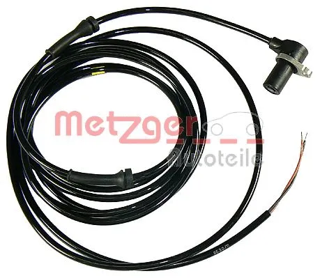 Sensor, wheel speed (0900409)