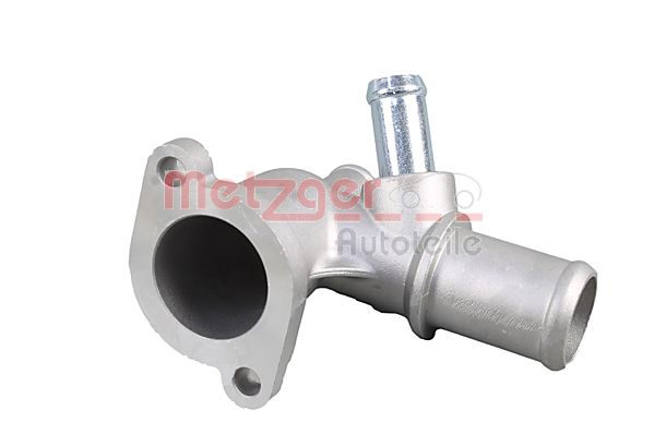 Coolant Flange (4010191)