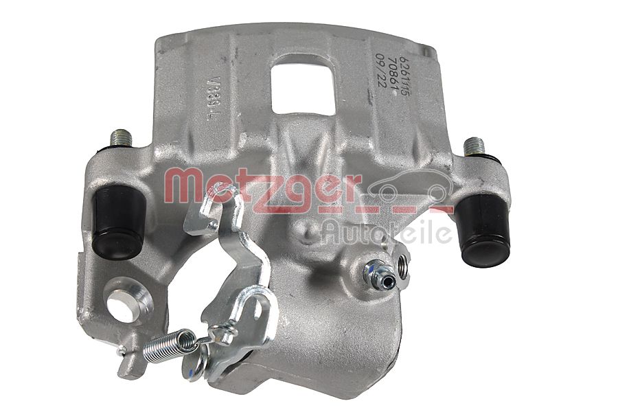 Brake Caliper (6261115)