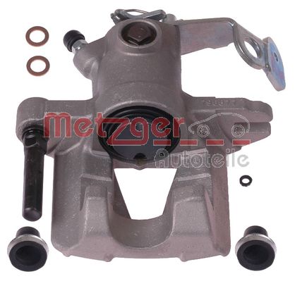 Brake Caliper