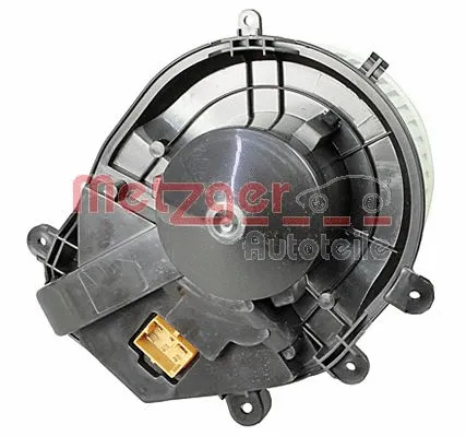 Interior Blower (0917309)