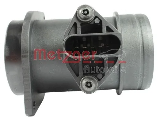 Mass Air Flow Sensor