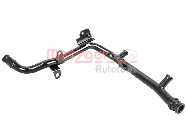 Coolant Pipe (4010257)