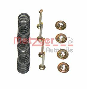 Brake Shoe Set (MG 814V)