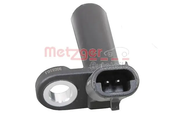 RPM Sensor, automatic transmission