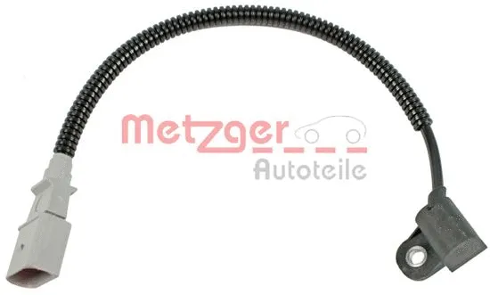 Sensor, camshaft position