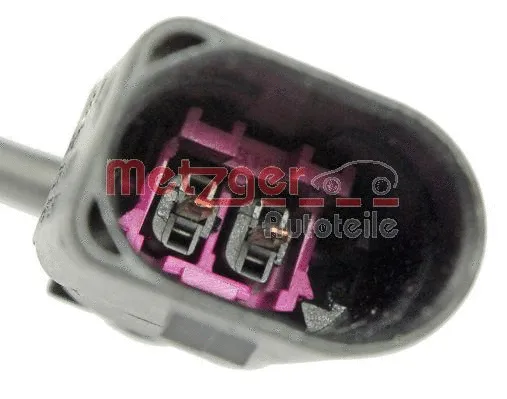 Sensor, exhaust gas temperature (0894021)