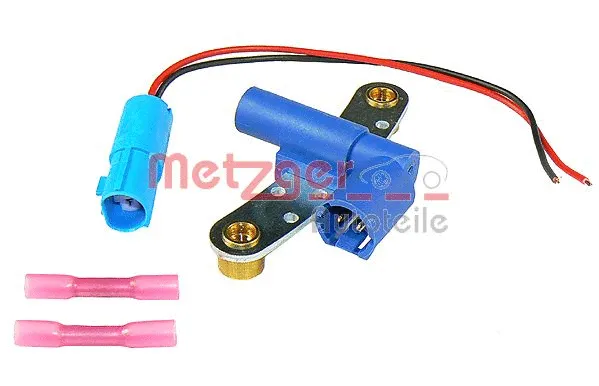 Sensor, crankshaft pulse (0902226)
