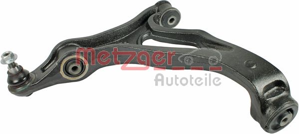 Control/Trailing Arm, wheel suspension (58014102)