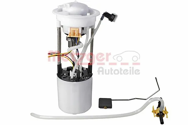 Fuel Feed Unit (2250517)