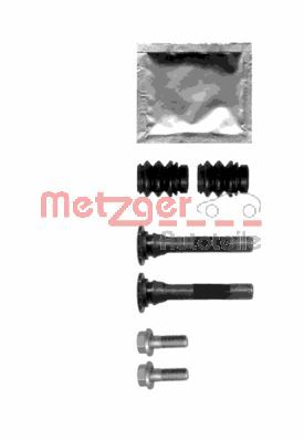 Guide Sleeve Kit, brake caliper (113-1363X)