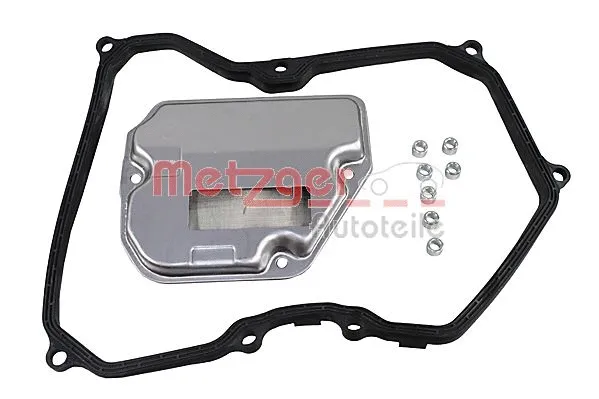 Hydraulic Filter Kit, automatic transmission