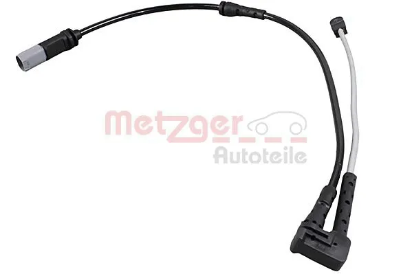 Warning Contact, brake pad wear (1190338)