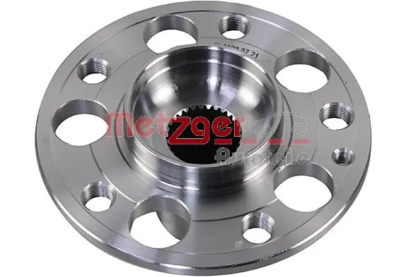 Wheel Hub