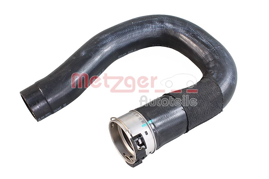 Charge Air Hose (2401021)