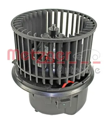 Interior Blower