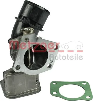 Throttle Body