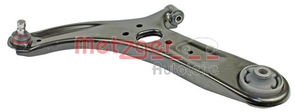 Control/Trailing Arm, wheel suspension (58095701)