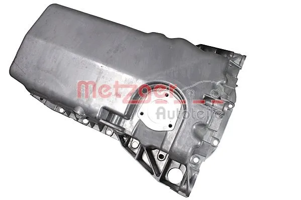 Oil Sump