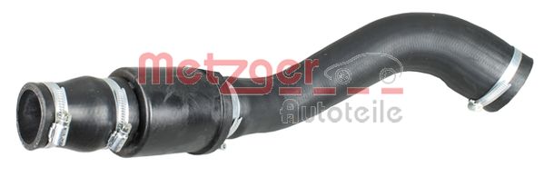 Charge Air Hose (2400450)