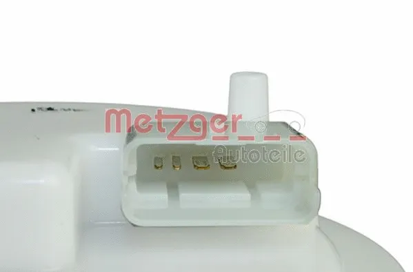 Fuel Feed Unit