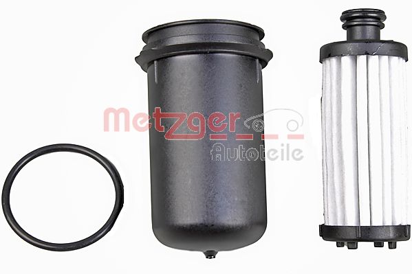 Hydraulic Filter Kit, automatic transmission (8020072)