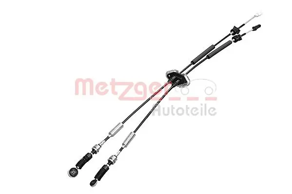 Cable Pull, manual transmission (3150218)